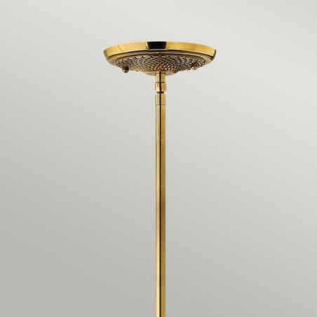 Plantation Ceiling Lamp