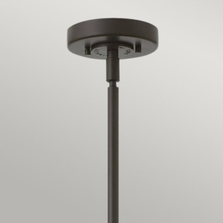 Rigby Ceiling Lamp
