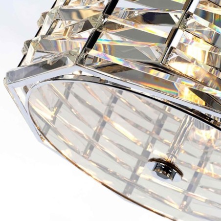 Shoal Ceiling Lamp (4 lights)