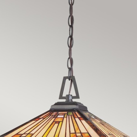 Stephen Ceiling Lamp (3 lights)