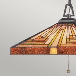 Stephen Ceiling Lamp (3 lights)