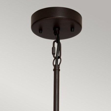 Taiko ceiling lamp (3 lights)