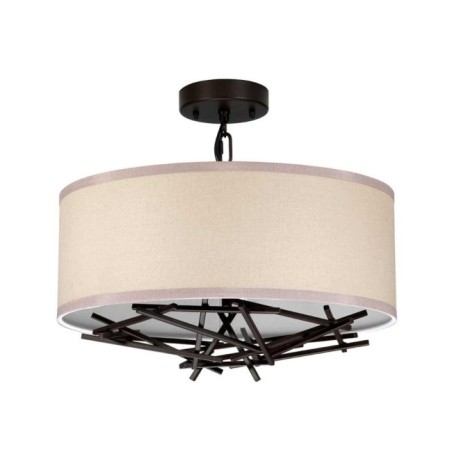 Taiko ceiling lamp (3 lights)