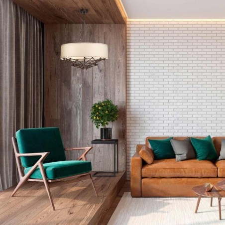 Taiko Ceiling Lamp (4 lights)