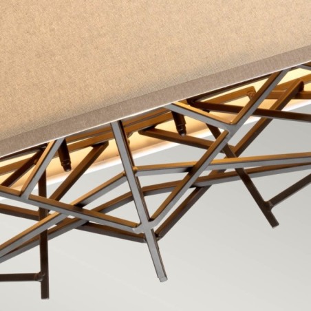 Taiko Ceiling Lamp (5 Lights)