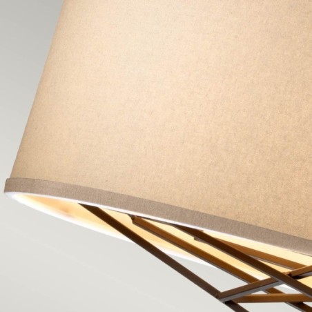 Taiko Ceiling Lamp (5 Lights)