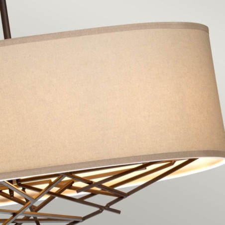 Taiko Ceiling Lamp (5 Lights)