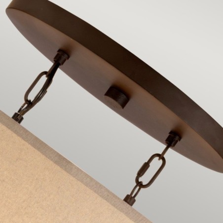 Taiko Ceiling Lamp (5 Lights)