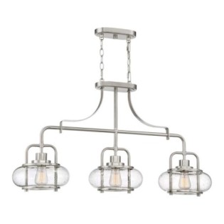 Trilogy Ceiling Lamp (3...