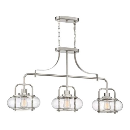 Trilogy Ceiling Lamp (3 lights)