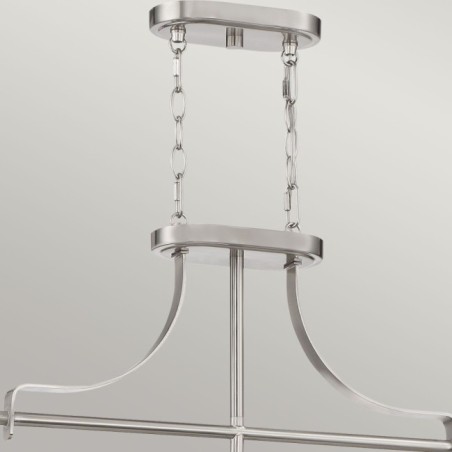 Trilogy Ceiling Lamp (3 lights)