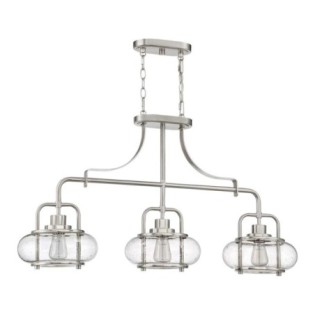 Trilogy Ceiling Lamp (3 lights)