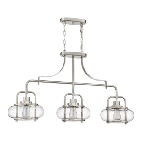 Trilogy Ceiling Lamp (3 lights)