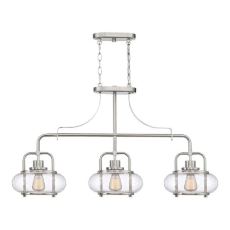 Trilogy Ceiling Lamp (3 lights)
