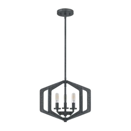 Vanguard Ceiling Lamp (3 lights)