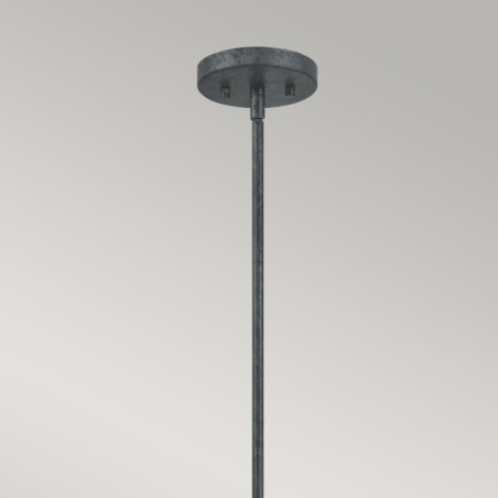 Vanguard Ceiling Lamp (3 lights)