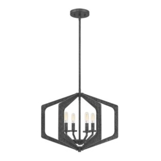 Vanguard Ceiling Lamp (4...