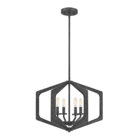 Vanguard Ceiling Lamp (4 lights)