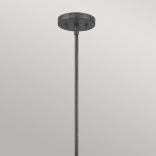 Vanguard Ceiling Lamp (4 lights)