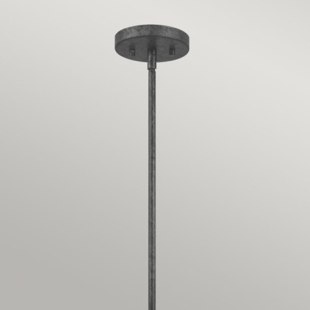 Vanguard Ceiling Lamp (4 lights)