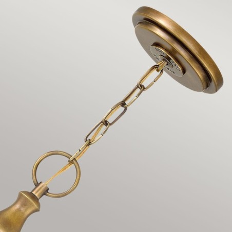 Wexley Ceiling Lamp (3 lights)