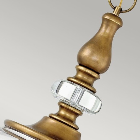 Wexley Ceiling Lamp (5 lights)