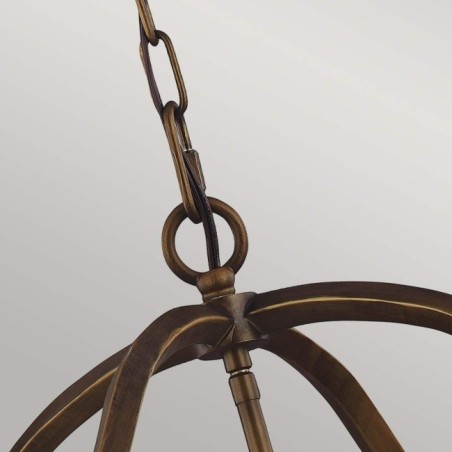 Yarmouth Ceiling Lamp (6 lights)