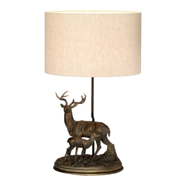 Amelia Table Lamp