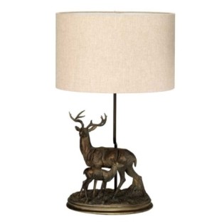 Amelia Table Lamp