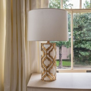 Arabella Table Lamp