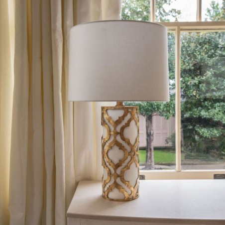 Arabella Table Lamp