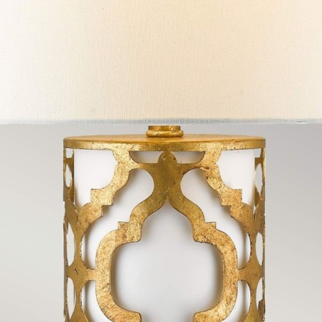 Arabella Table Lamp