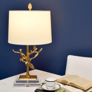 Audubon Park Table Lamp