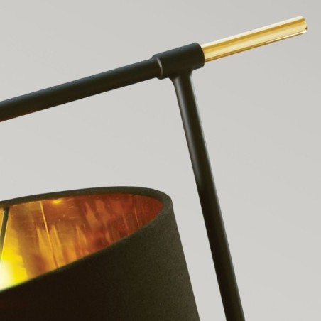 Balance Table Lamp