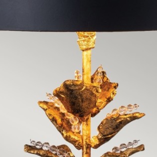 Camilia Table Lamp