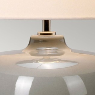 Chalk Farm Table Lamp