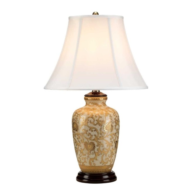 Goldthistle Table Lamp