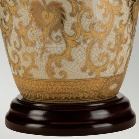 Goldthistle Table Lamp