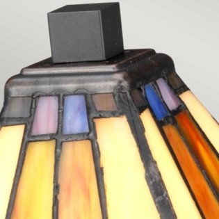 Holmes Table Lamp