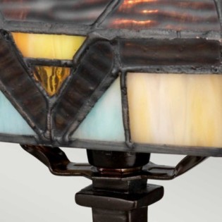 Holmes Table Lamp