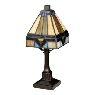 Holmes Table Lamp