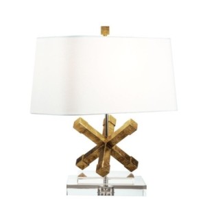 Jackson Square Table Lamp