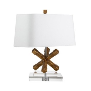 Jackson Square Table Lamp