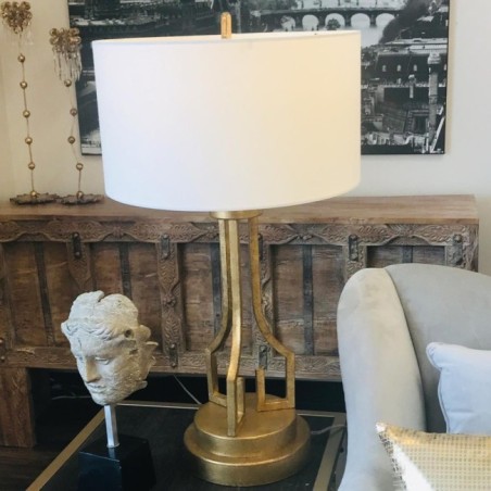 Lemuria Table Lamp