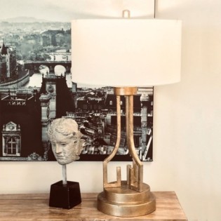 Lemuria Table Lamp