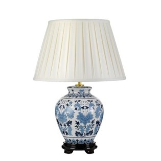 Linyi Table Lamp