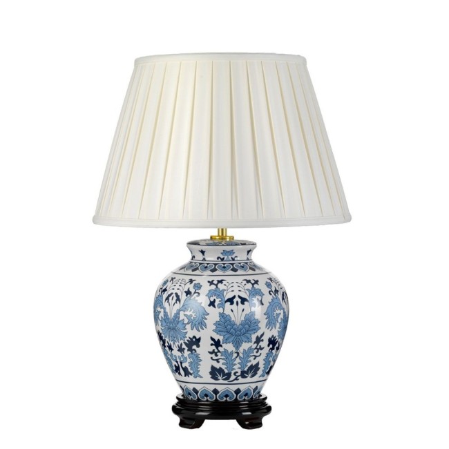 Linyi Table Lamp