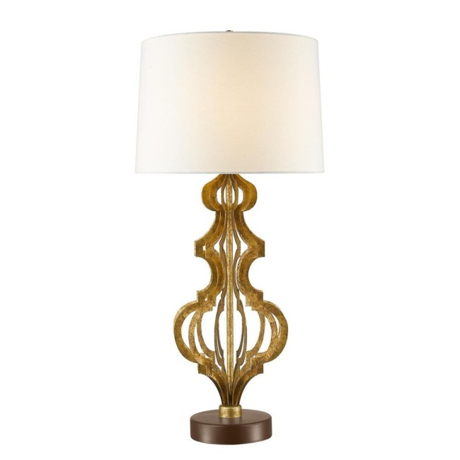 Octavia Table Lamp