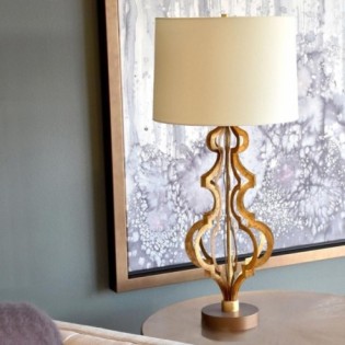 Octavia Table Lamp