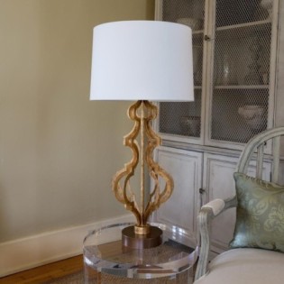 Octavia Table Lamp